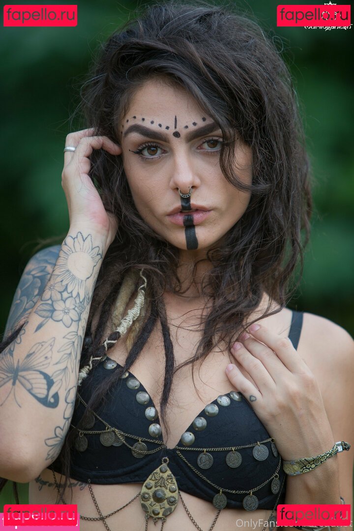 dreadhot Nude Onlyfans Photo 144