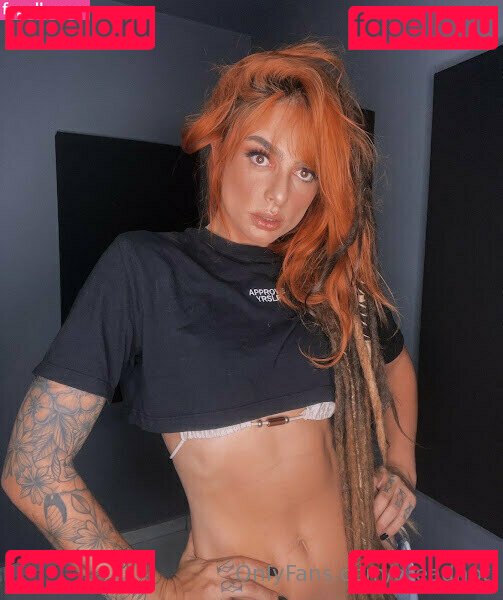 dreadhot Nude Onlyfans Photo 111