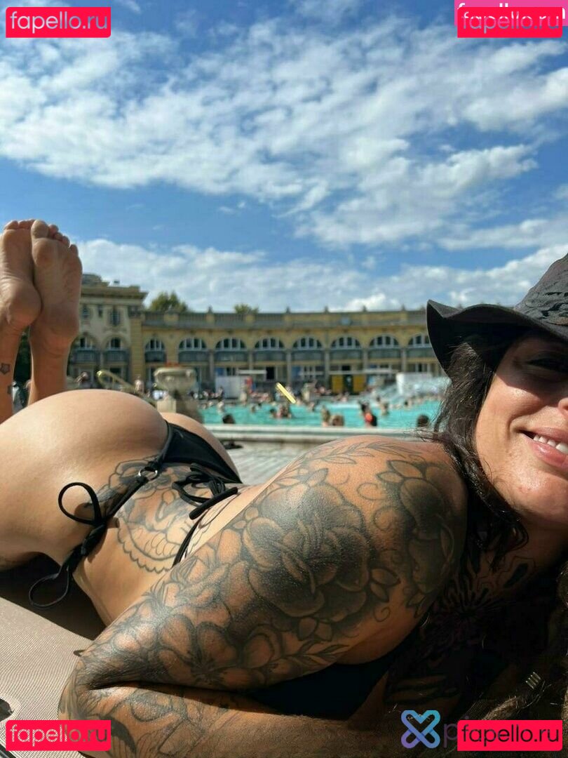 dreadhot Nude Onlyfans Photo 100