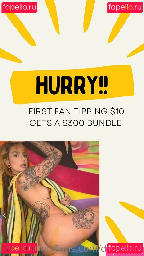 dreadhot Nude Onlyfans Photo 72