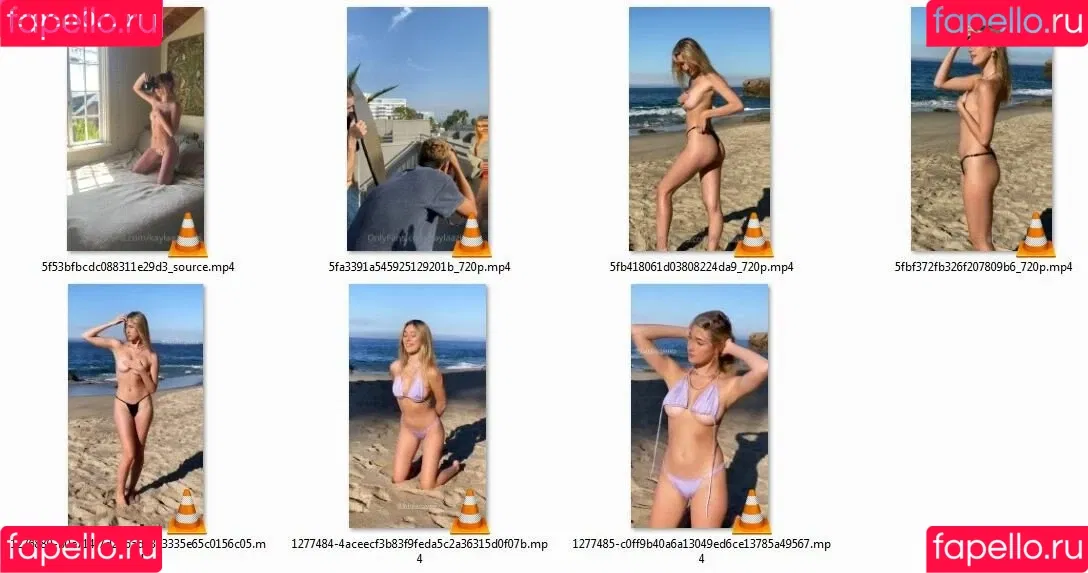 kaylaazjones Onlyfans Photo Gallery 