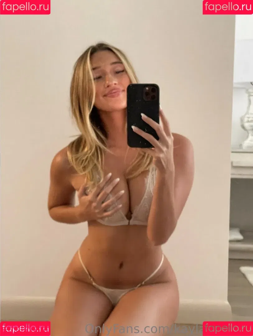 kaylaazjones Onlyfans Photo Gallery 