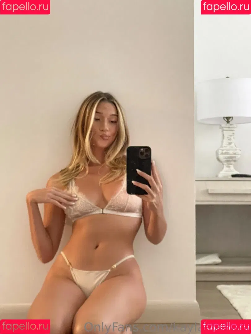 kaylaazjones Onlyfans Photo Gallery 