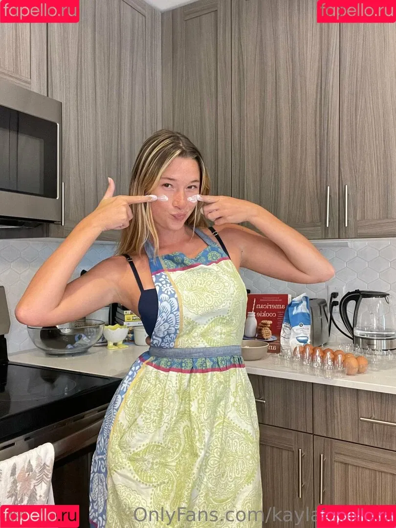 kaylaazjones Onlyfans Photo Gallery 