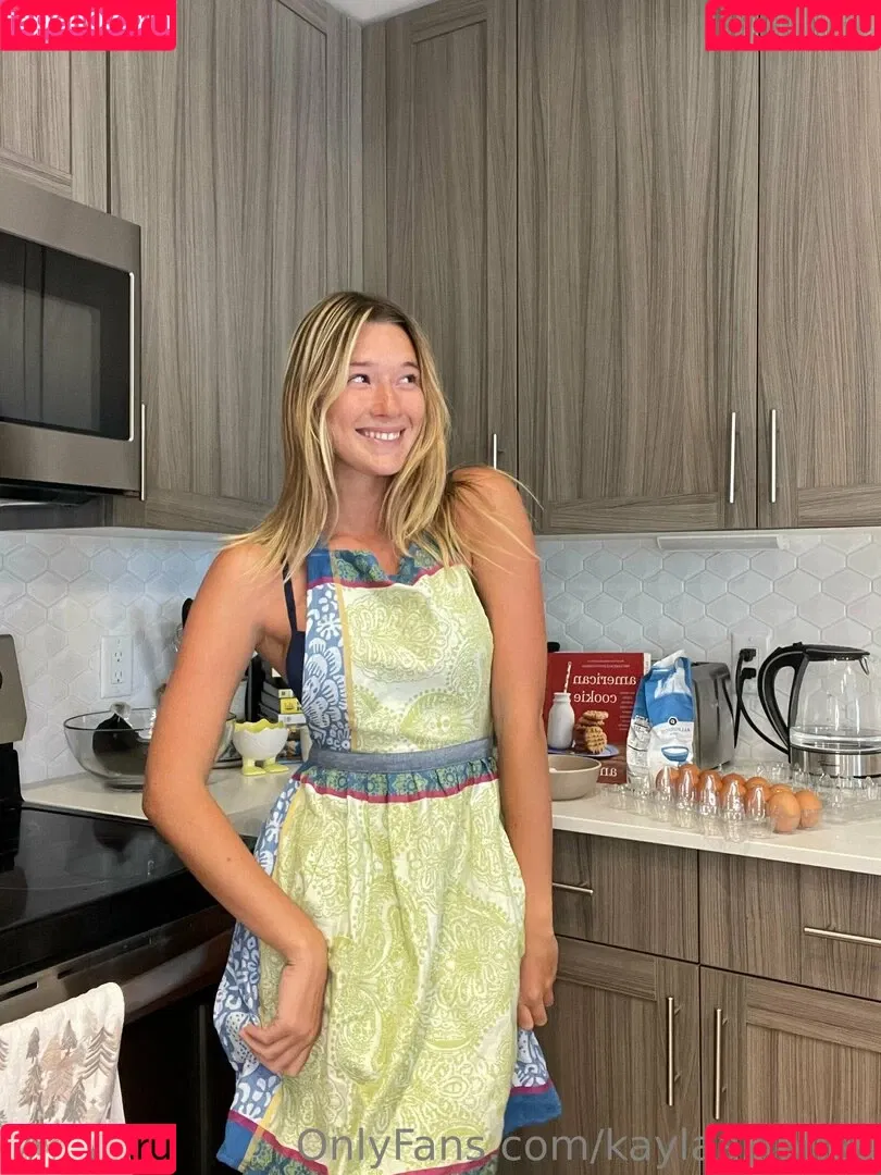 kaylaazjones Onlyfans Photo Gallery 