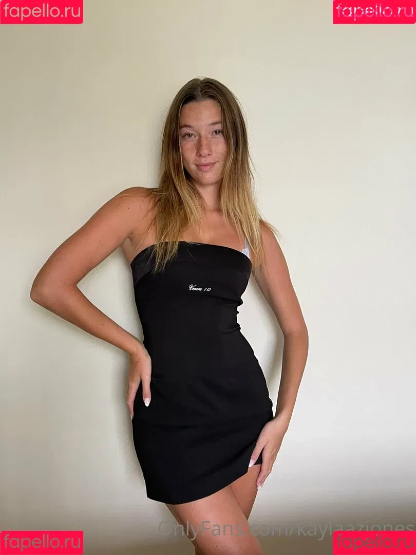 kaylaazjones Onlyfans Photo Gallery 