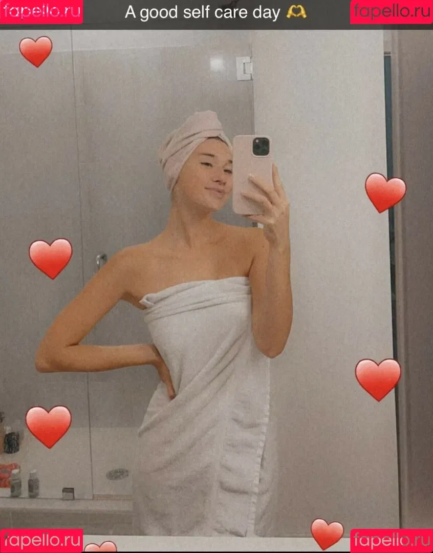kaylaazjones Onlyfans Photo Gallery 