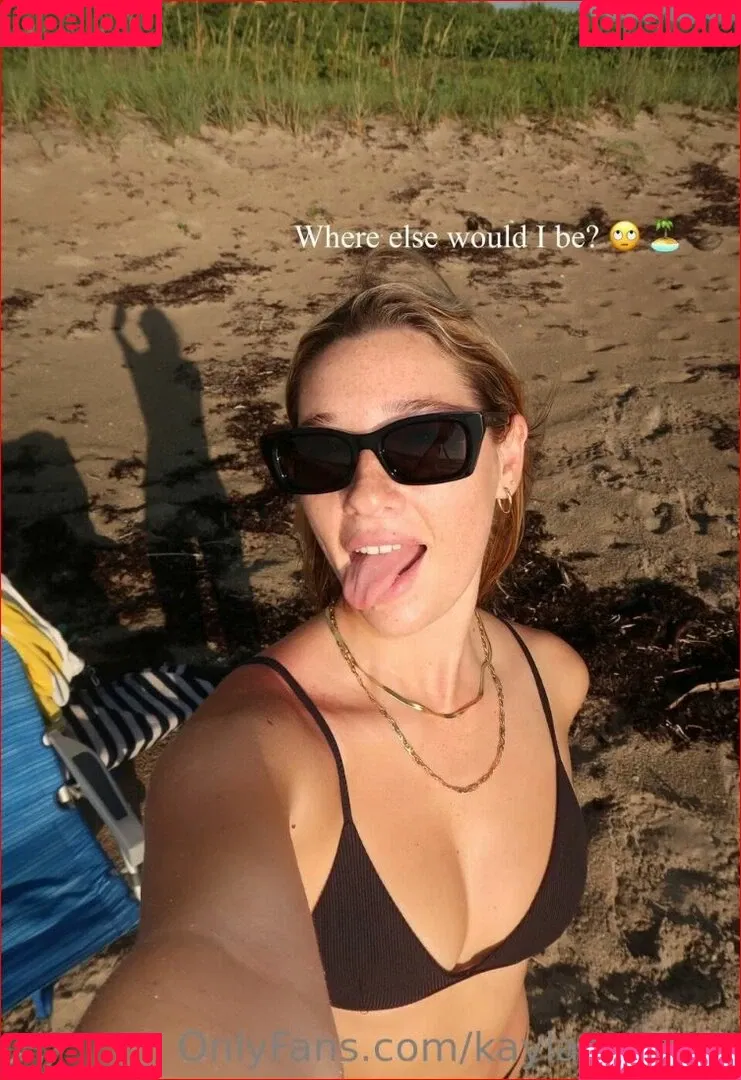 kaylaazjones Onlyfans Photo Gallery 