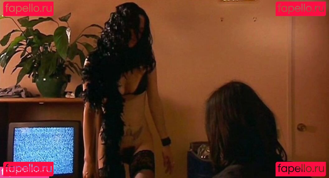 Asia Argento / asiaargento Onlyfans Photo Gallery 