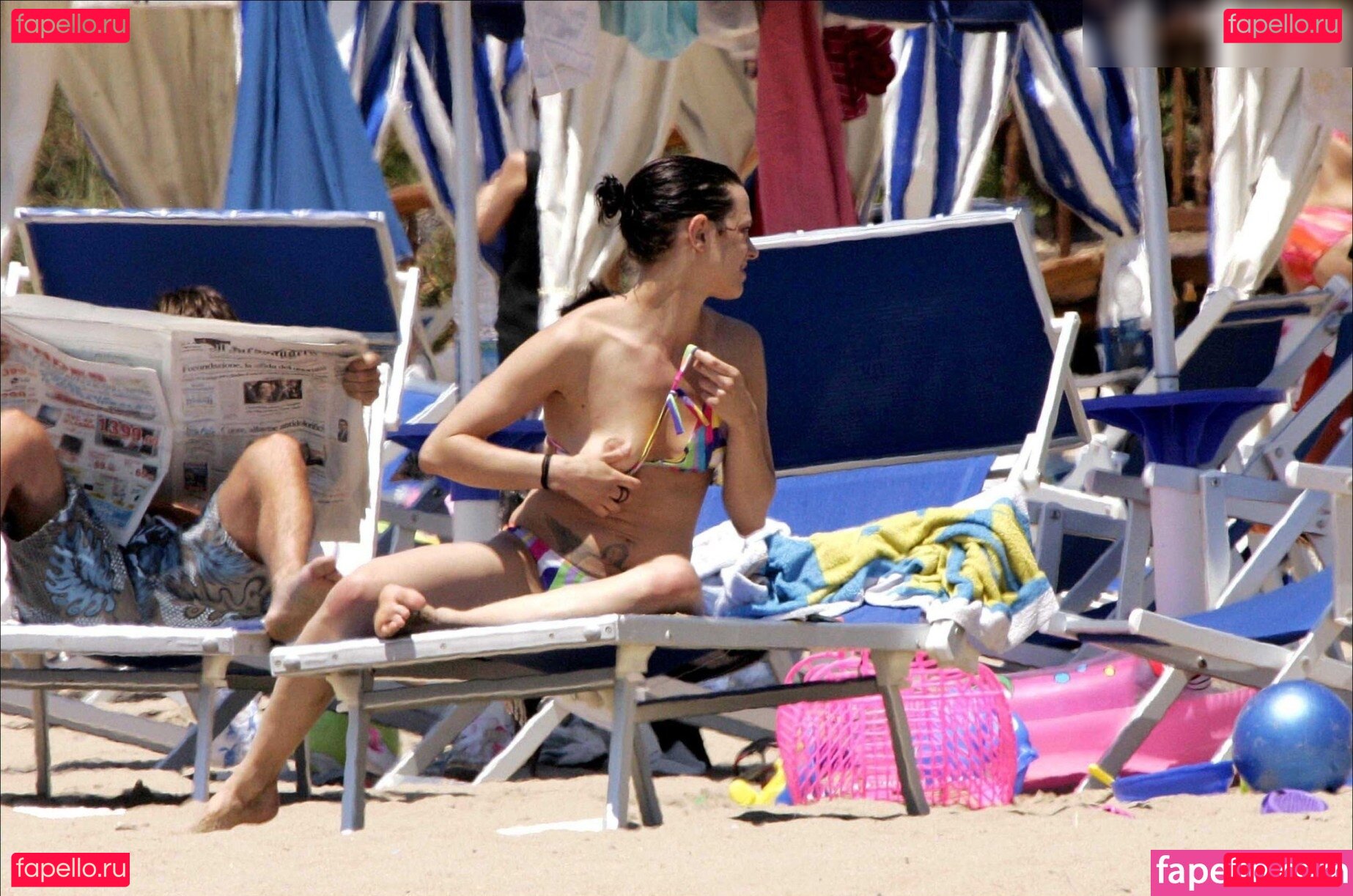 Asia Argento / asiaargento Onlyfans Photo Gallery 