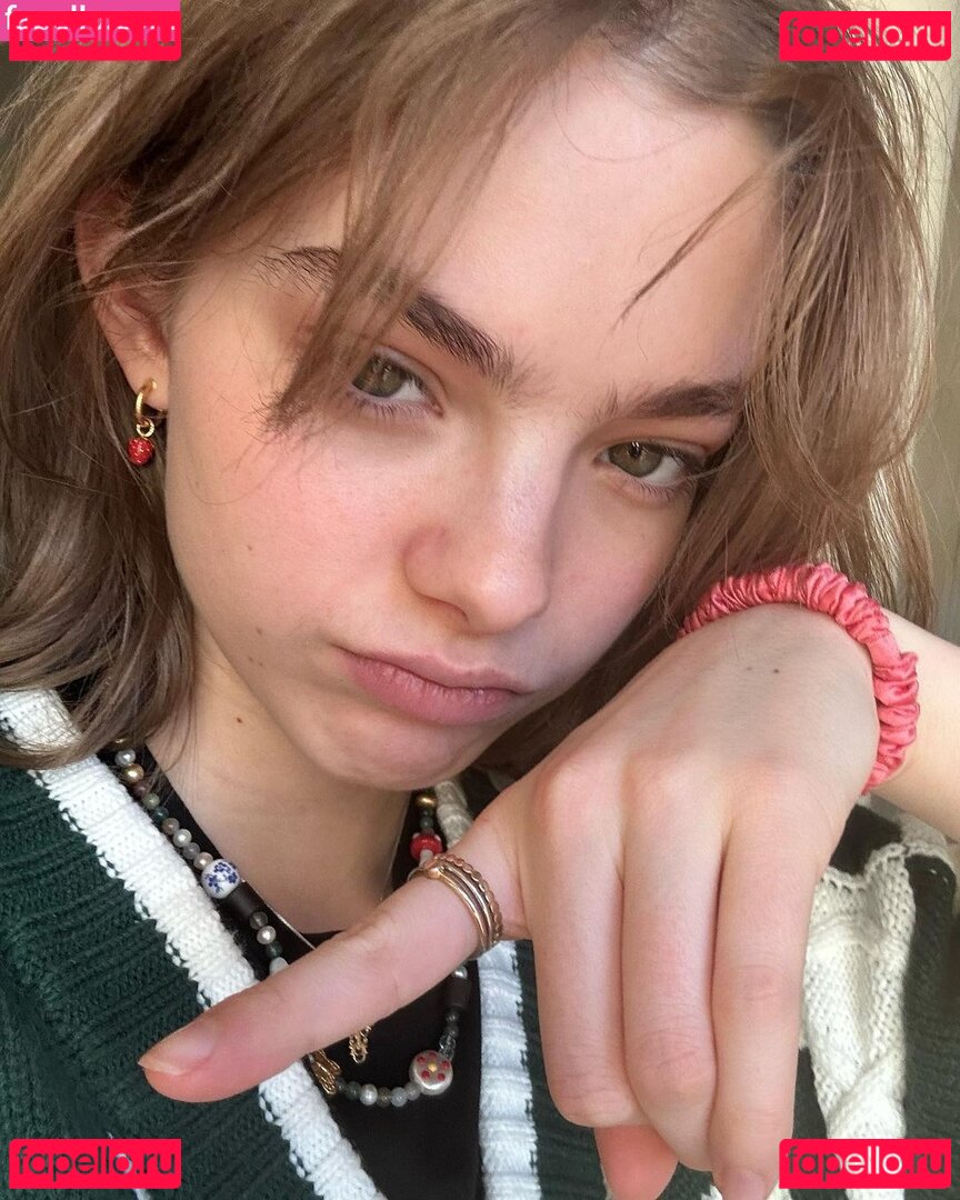 Isabel Myers / TheIsabelMyers / isabelmyers_s / shycutegf