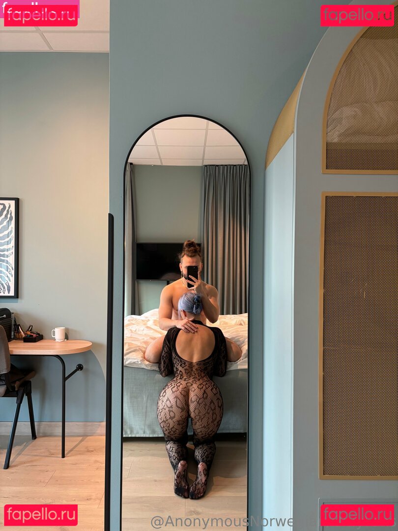 anonymousnorwegian / lflorenti