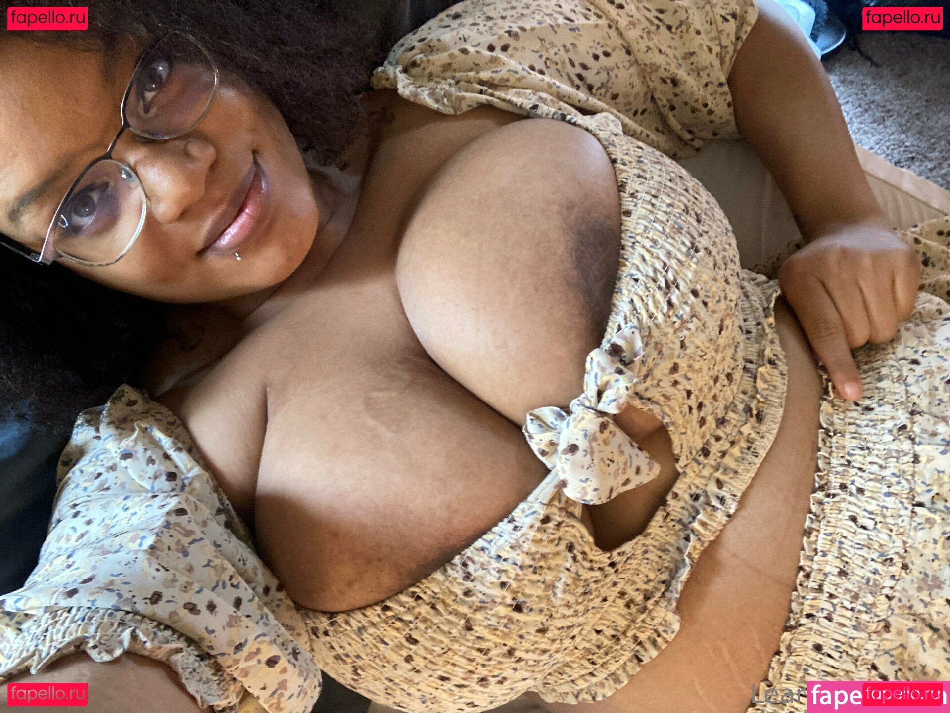 freefearlesslove / freelearalove Onlyfans Photo Gallery 