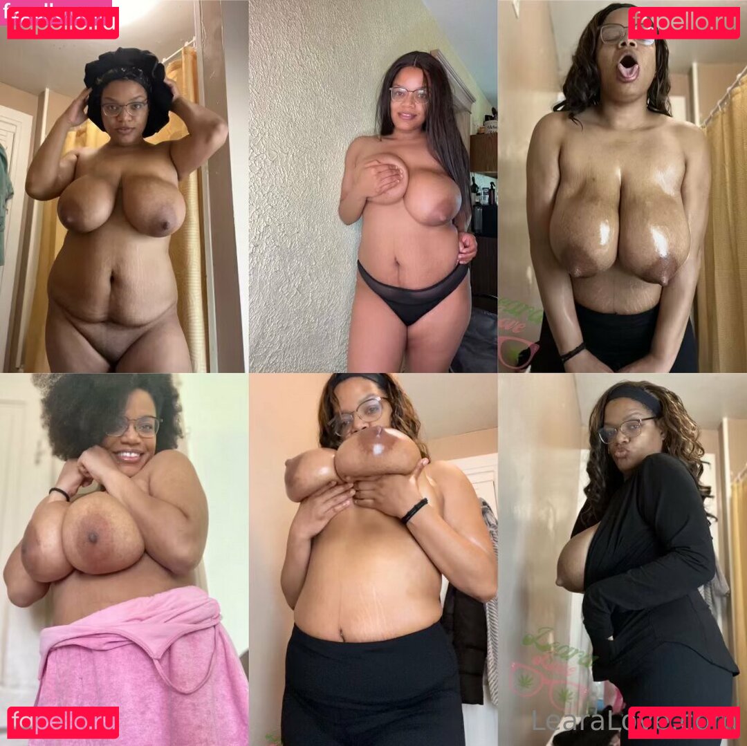 freefearlesslove / freelearalove Onlyfans Photo Gallery 