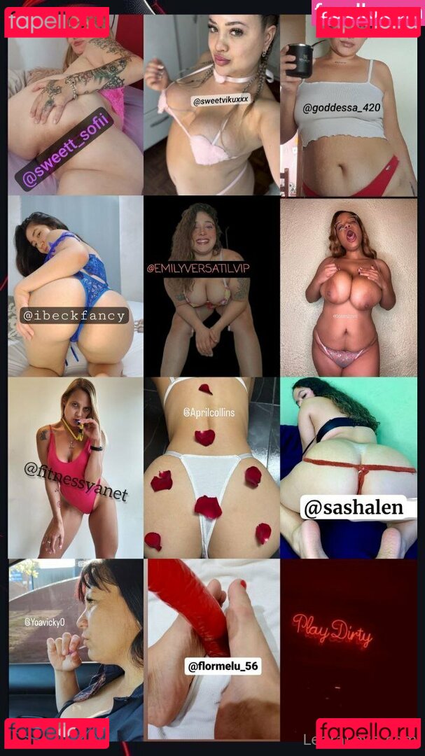 freefearlesslove / freelearalove Onlyfans Photo Gallery 