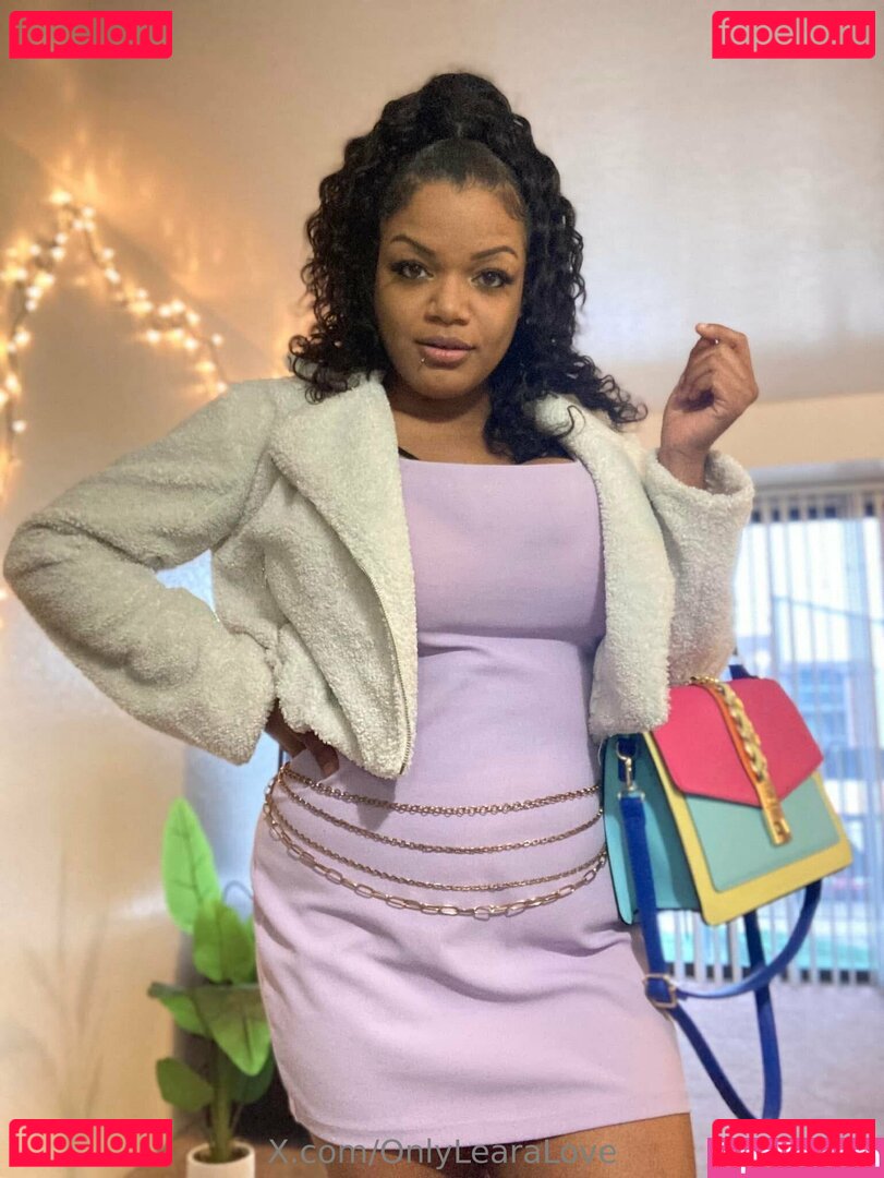 freefearlesslove / freelearalove Onlyfans Photo Gallery 