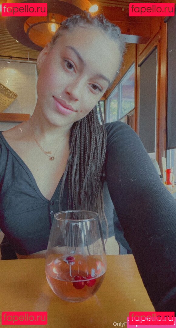 Kokotatum / Kori Robinson / itsmekoritatum / korirobinsonn / tatumk