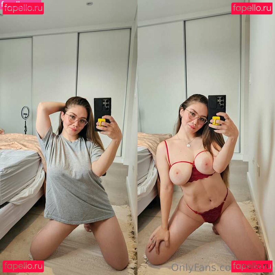 IrisgoneW / bustyprincess777 / irisgonewild / irisgw Onlyfans Photo Gallery 