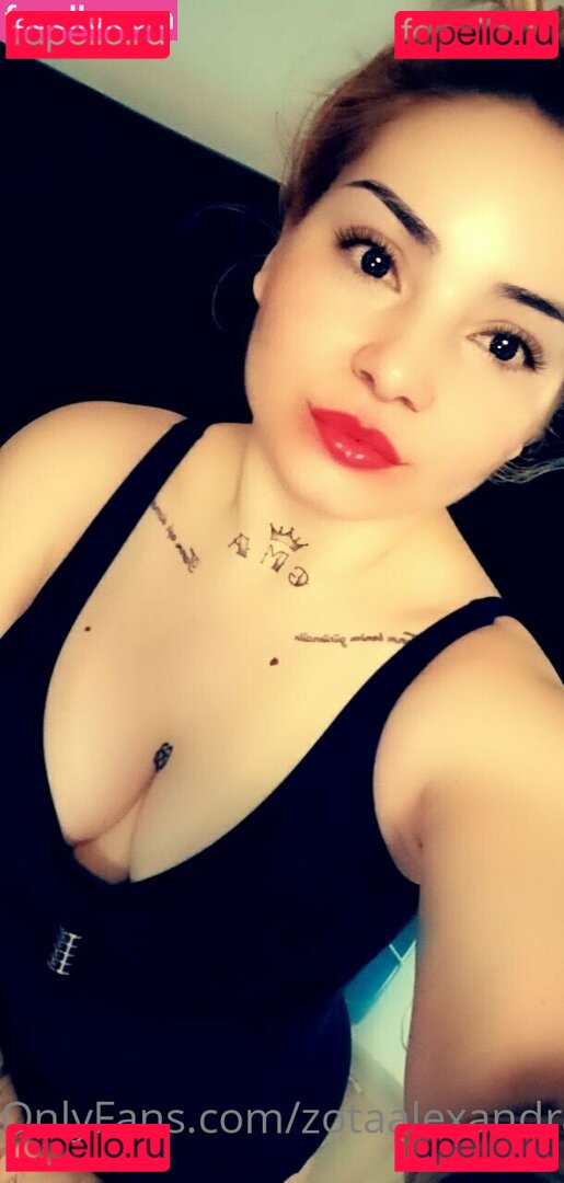 zotaalexandra
