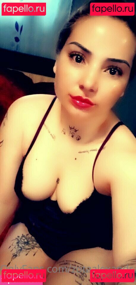 zotaalexandra Onlyfans Photo Gallery 