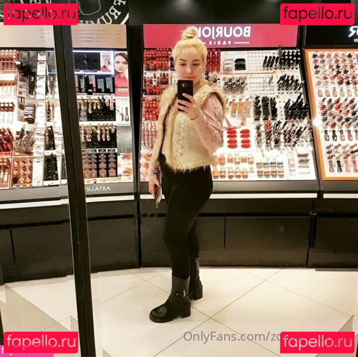 zotaalexandra Onlyfans Photo Gallery 