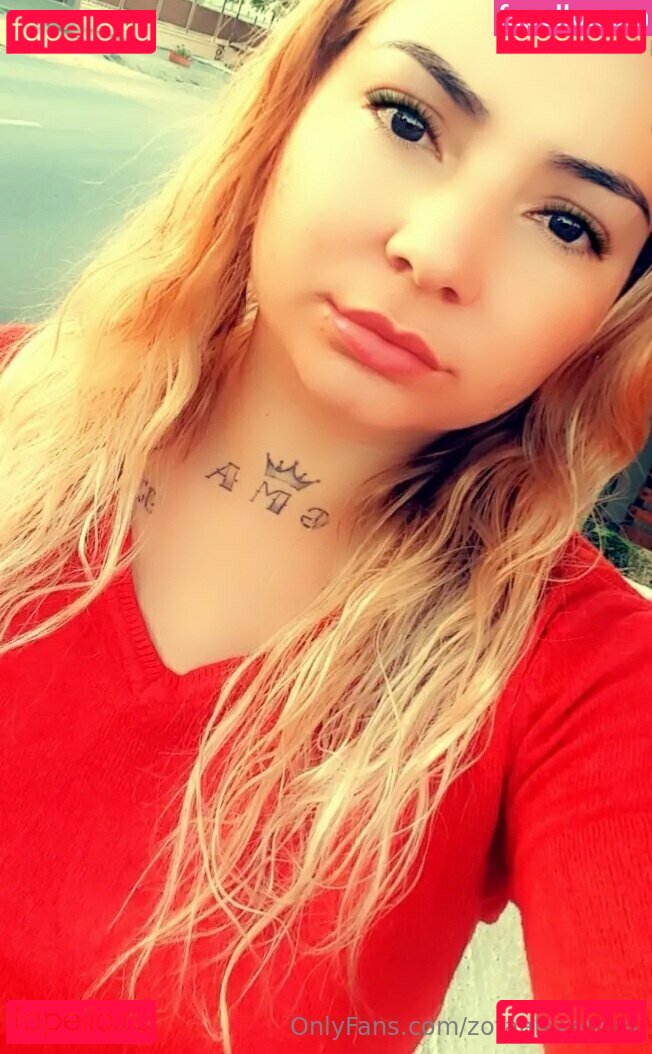 zotaalexandra Onlyfans Photo Gallery 