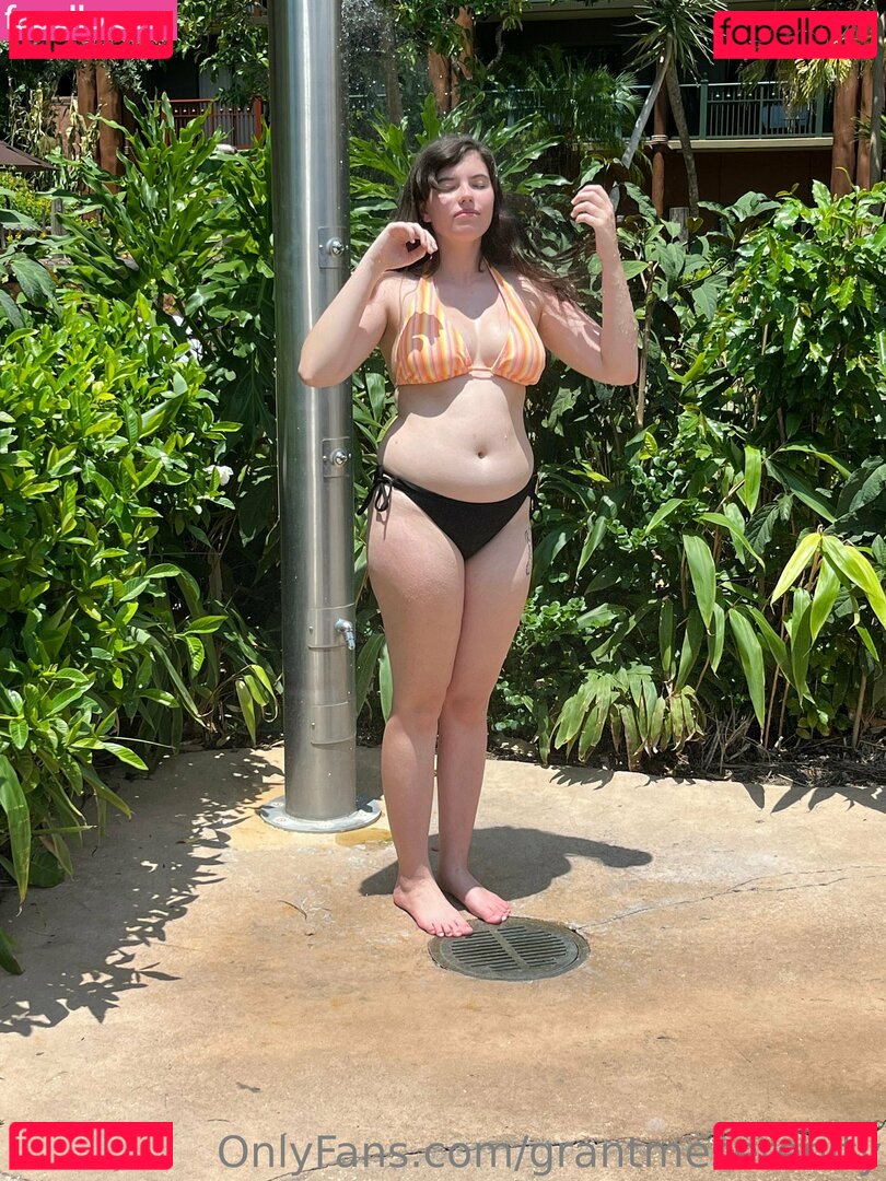 grantmeserenity / grantmeserenitycatering Onlyfans Photo Gallery 