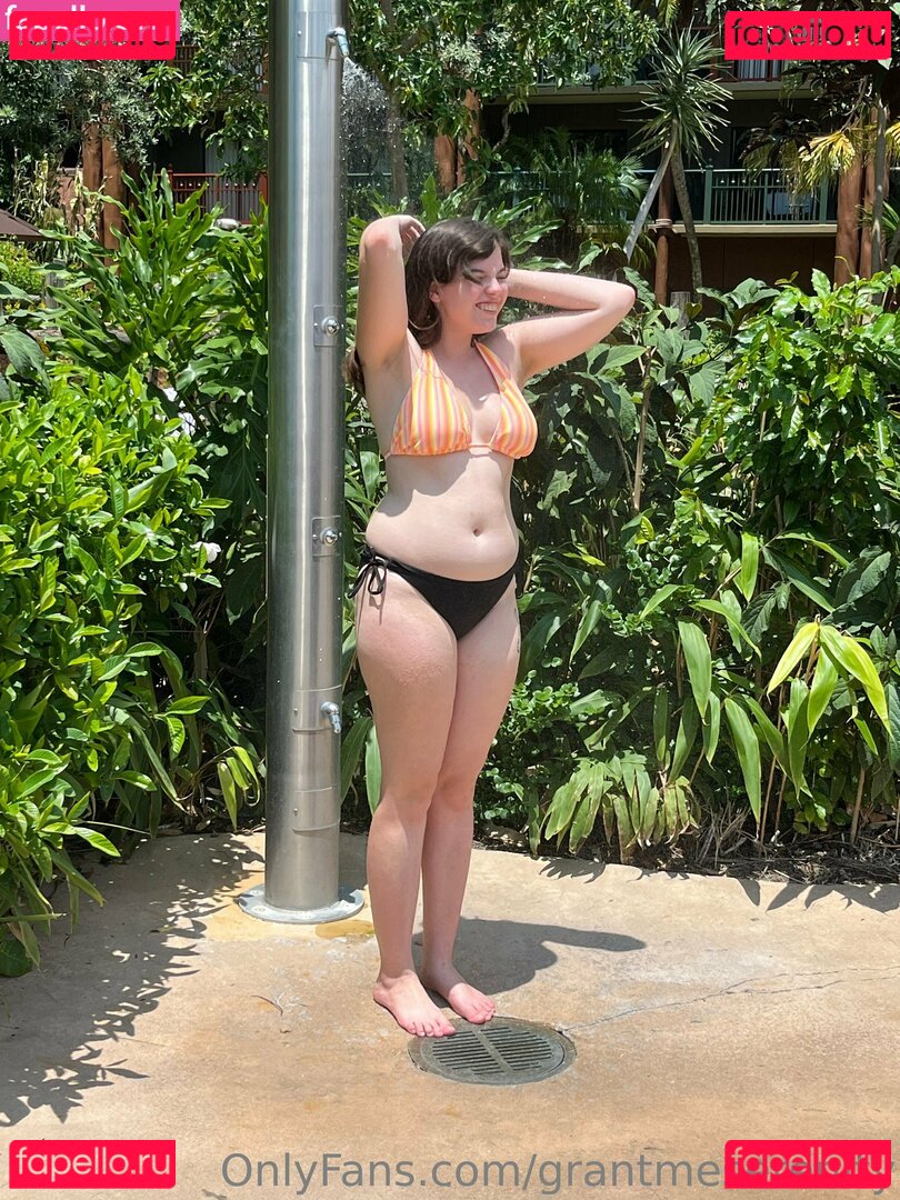 grantmeserenity / grantmeserenitycatering Onlyfans Photo Gallery 