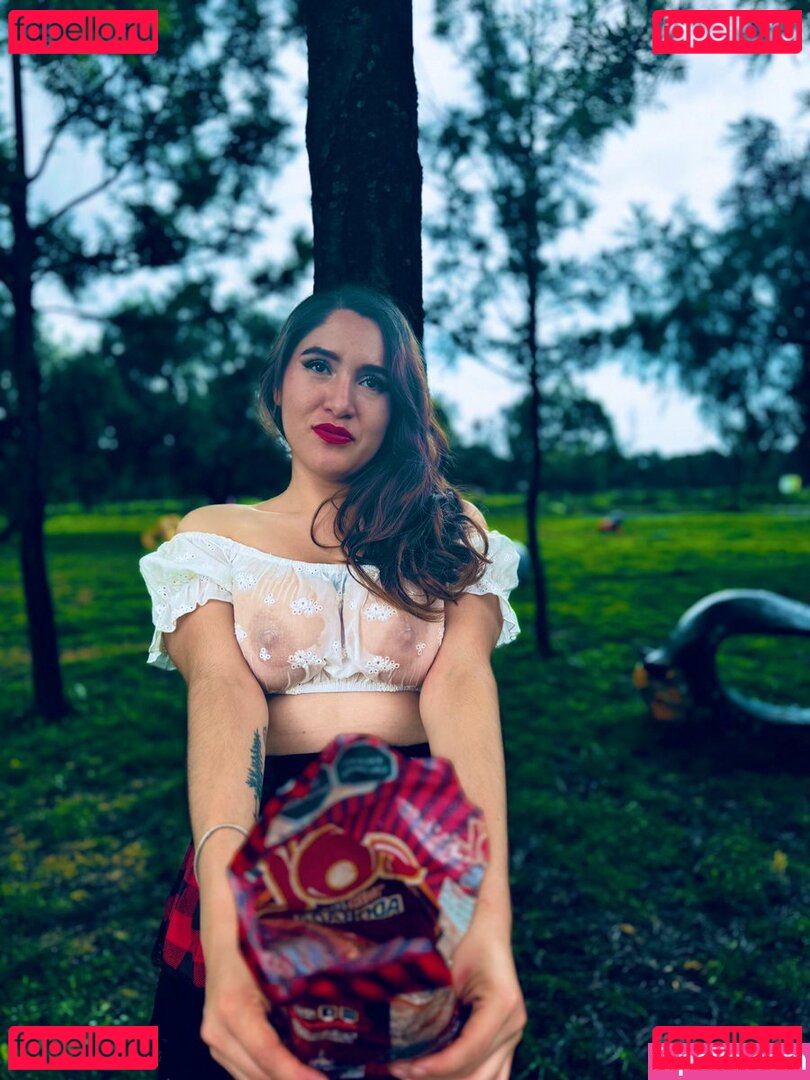 Ivanna Vega Onlyfans Photo Gallery 