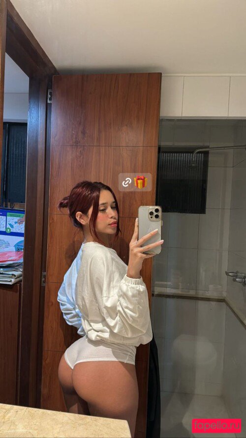 Ivanna Vega Nude Onlyfans Photo 21