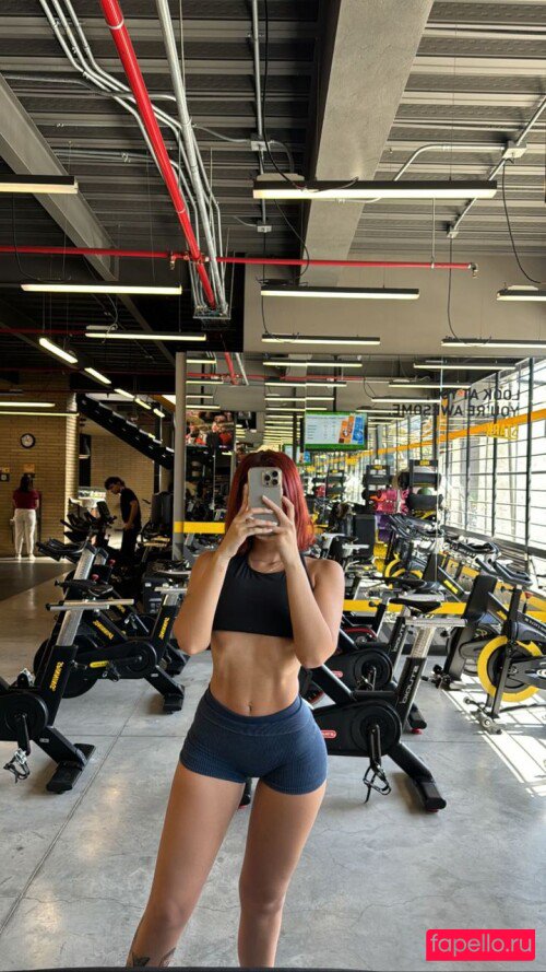 Ivanna Vega Nude Onlyfans Photo 11