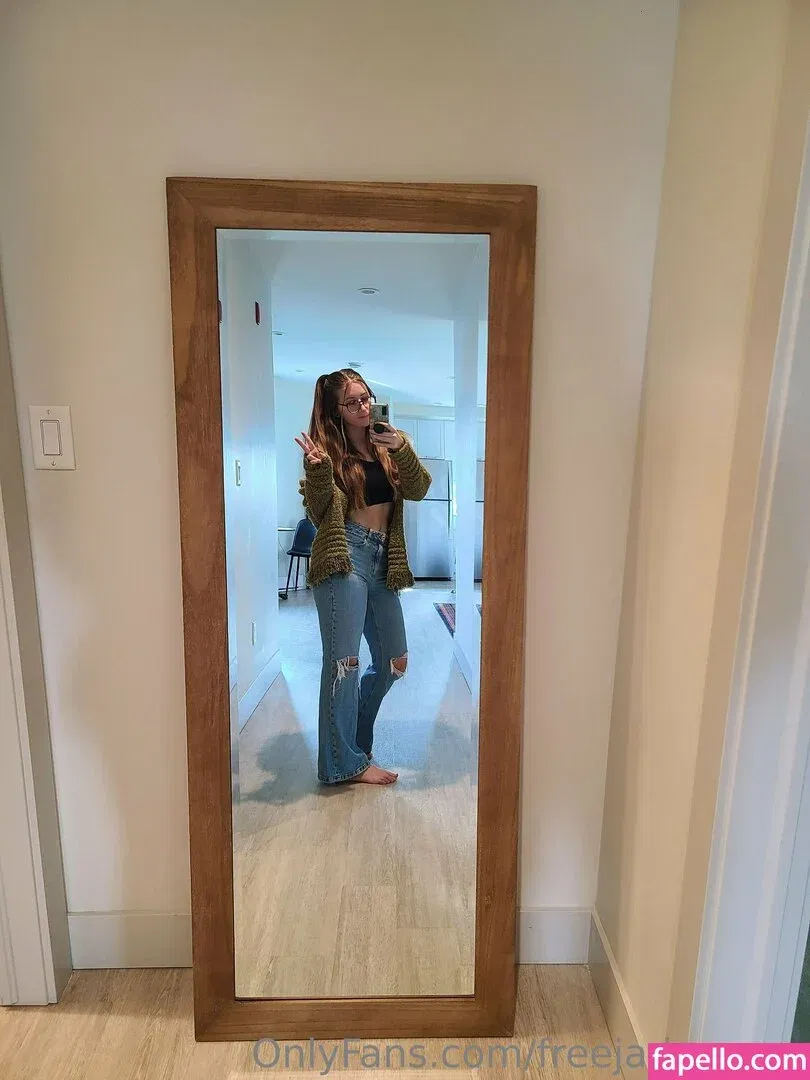 JadeMoon Onlyfans Photo Gallery 