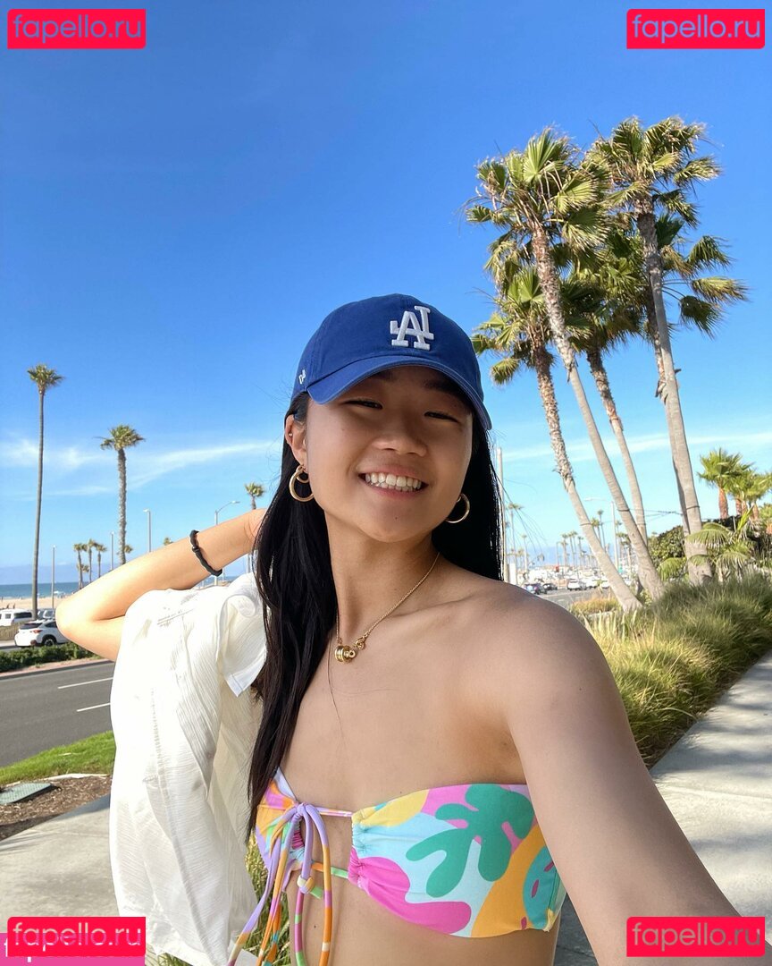 Erica Ha / erica.ha Onlyfans Photo Gallery 