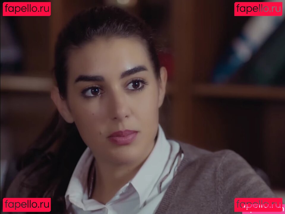 Yasmine Sabri Onlyfans Photo Gallery 