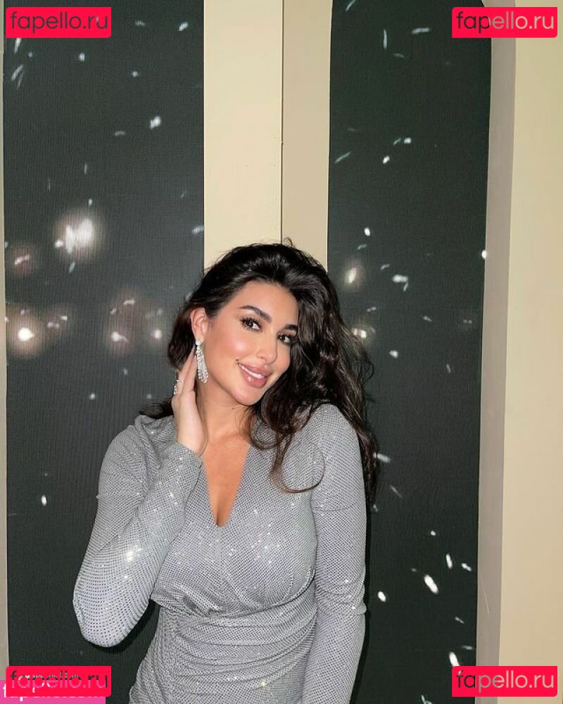 Yasmine Sabri Onlyfans Photo Gallery 
