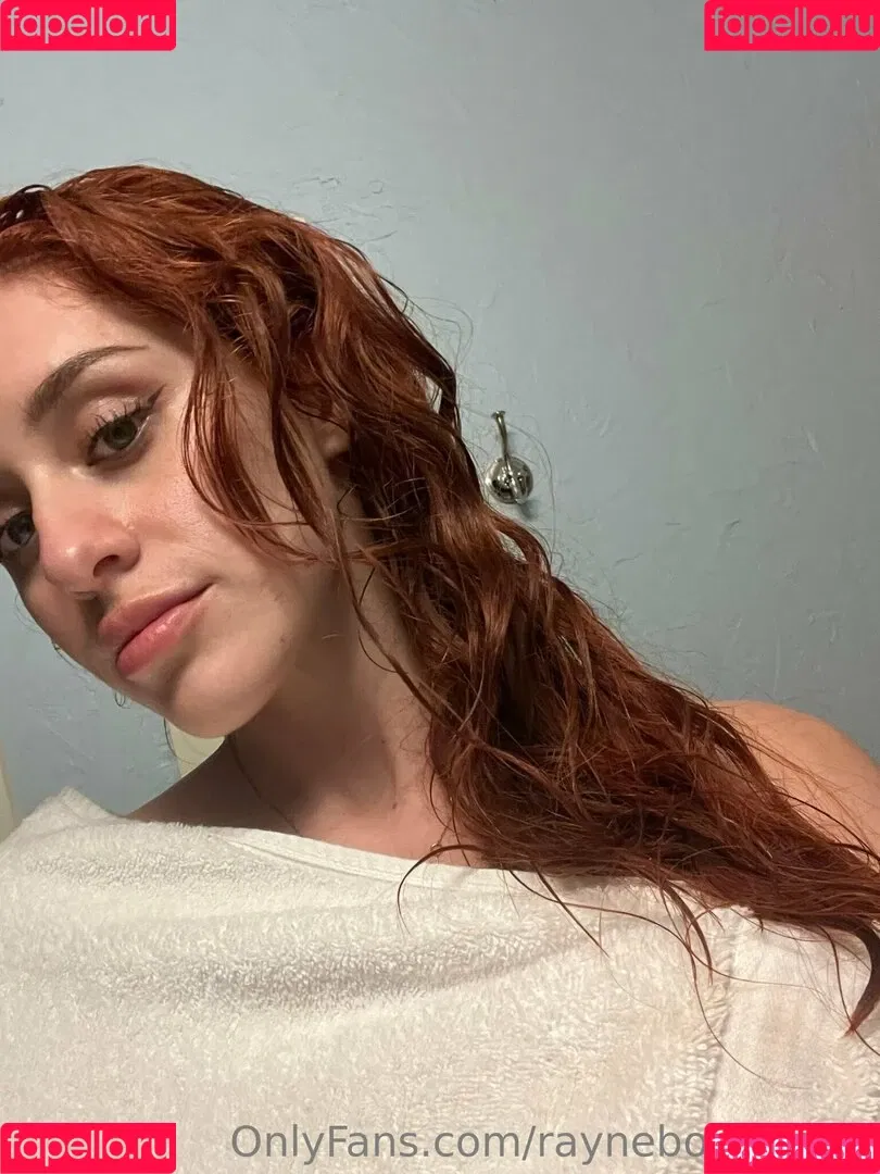 raynebowsecret Onlyfans Photo Gallery 