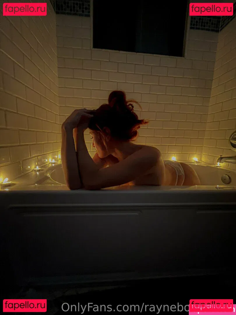 raynebowsecret Onlyfans Photo Gallery 