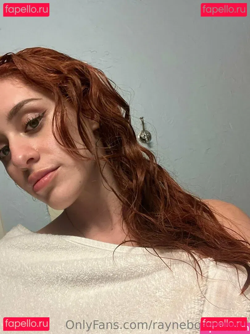 raynebowsecret Onlyfans Photo Gallery 