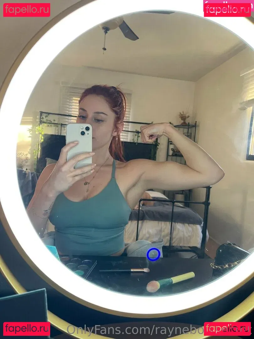 raynebowsecret Onlyfans Photo Gallery 