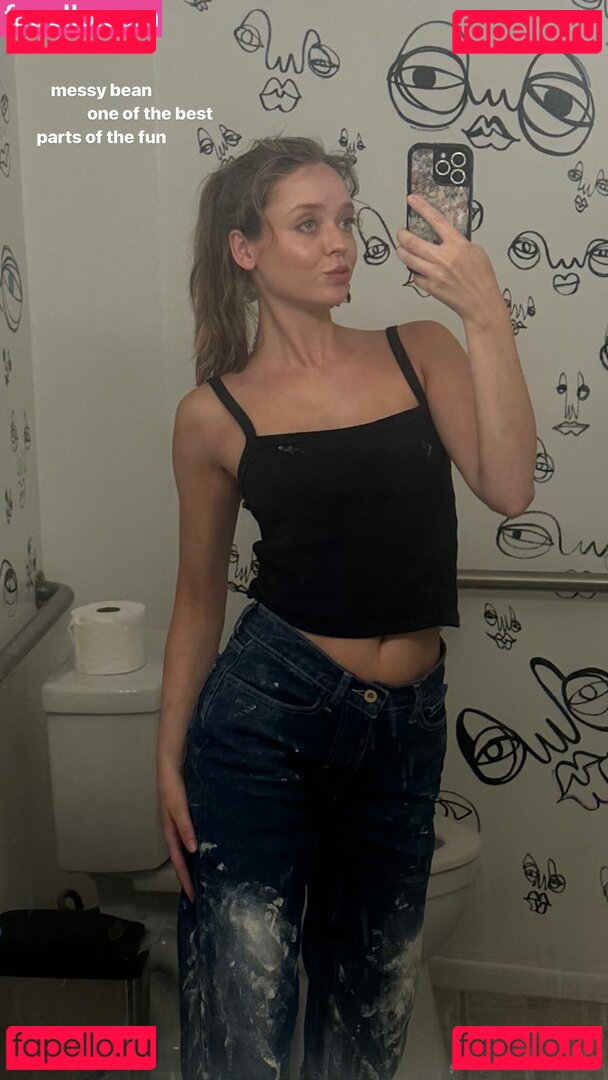 Madeleine Arthur / madeleinearthur Onlyfans Photo Gallery 