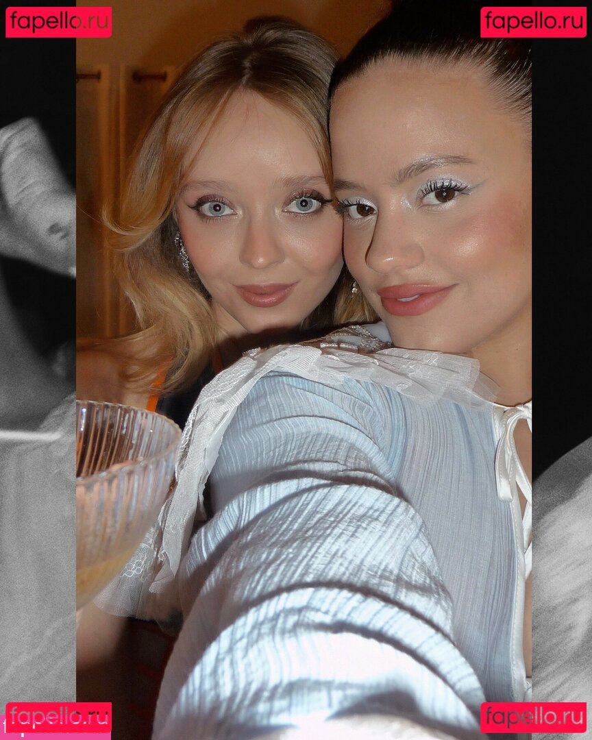 Madeleine Arthur / madeleinearthur Onlyfans Photo Gallery 