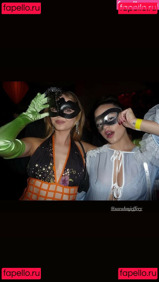 Madeleine Arthur / madeleinearthur Onlyfans Photo Gallery 