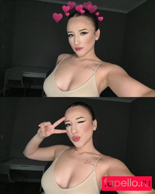 Bina Temptation / binatemptation Nude Onlyfans Photo 51