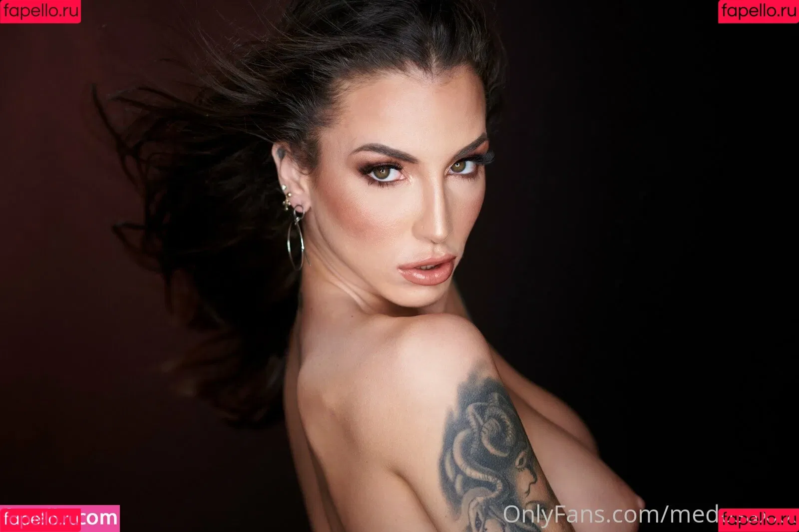 Medusaxxx Onlyfans Photo Gallery 