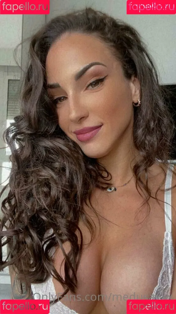 Medusaxxx Onlyfans Photo Gallery 