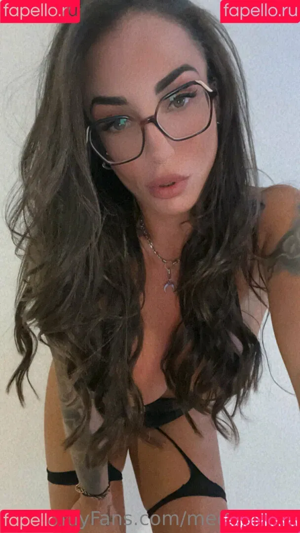 Medusaxxx Onlyfans Photo Gallery 
