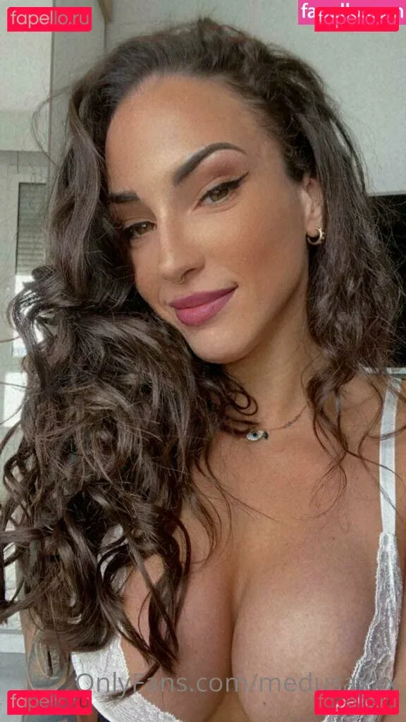 Medusaxxx Onlyfans Photo Gallery 