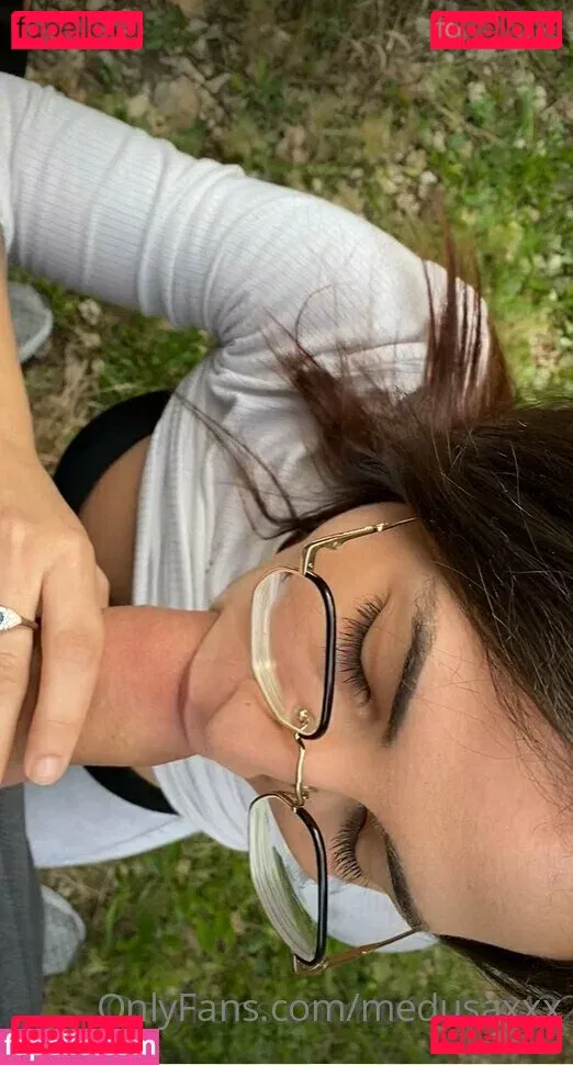 Medusaxxx Onlyfans Photo Gallery 