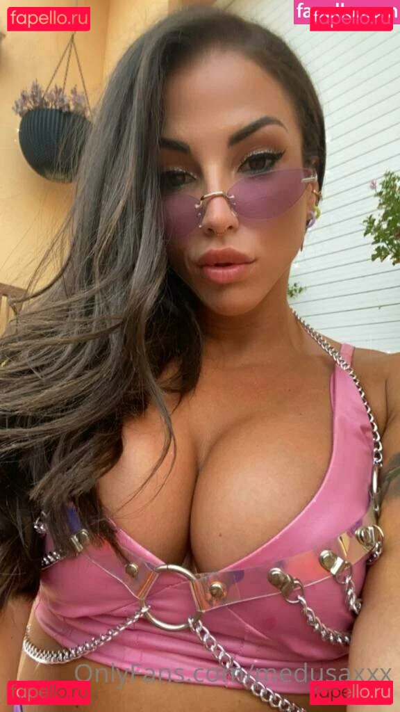 Medusaxxx Onlyfans Photo Gallery 