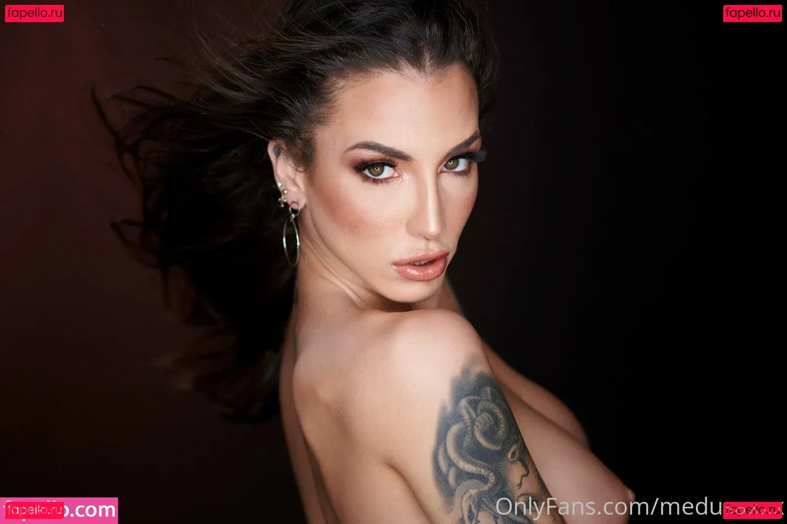 Medusaxxx Onlyfans Photo Gallery 